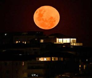 Pakistan to observe first Supermoon of 2026 on January 3