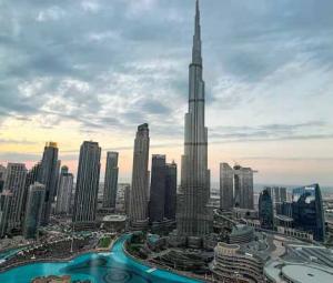 Dubai real estate kicks off 2026 strongly after record-breaking growth in 2025