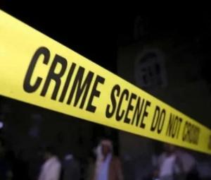 Four bodies recovered from manhole in Karachi's Mai Kolachi 