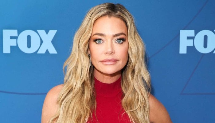 Denise Richards says goodbye to 2025 in reflective post