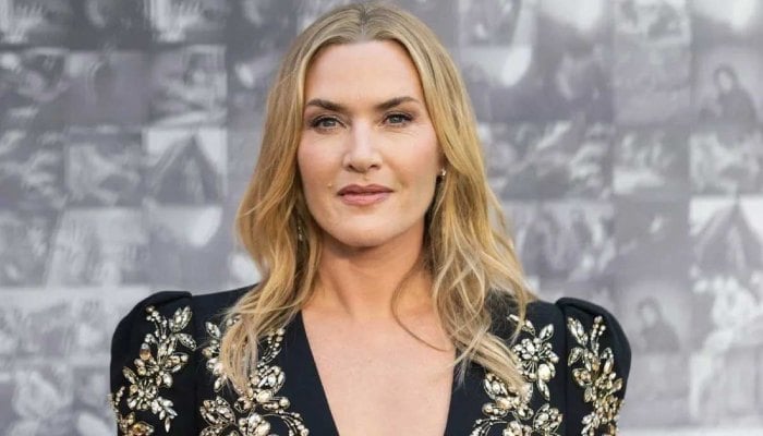 Kate Winslet talks about directorial debut ‘Goodbye June