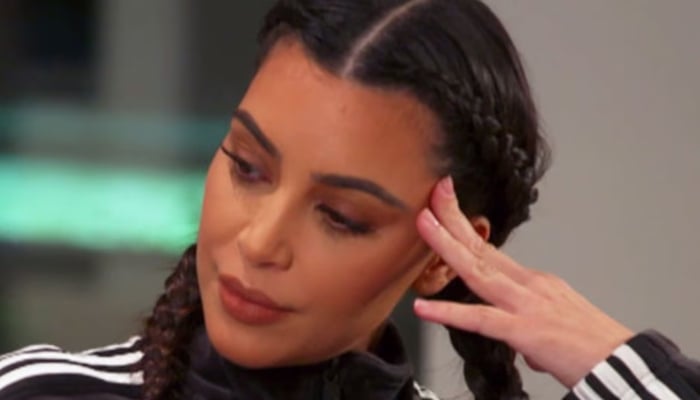 Kim Kardashian hits rock bottom following difficult 2025 year