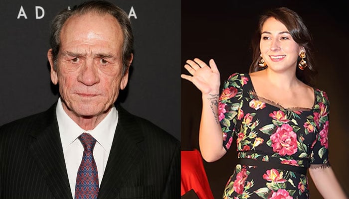 Tommy Lee Jones finally issues statement after daughter’s devastating death