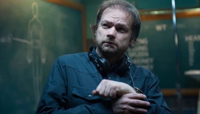 André Ovredal’s horror film Passenger gets summer release date