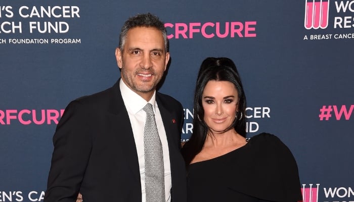 Kyle Richards, Mauricio Umansky ignite reunion buzz with latest move