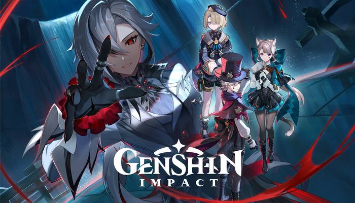 When is Genshin Impact 6.3 releasing? Keep watch on Jan 14