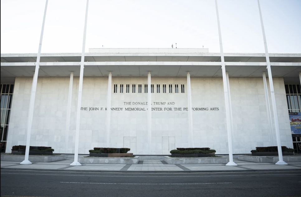 Wicked composer walks away from Kennedy Center: Heres why