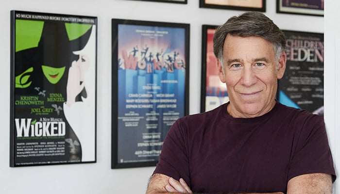 Wicked composer walks away from Kennedy Center: Heres why