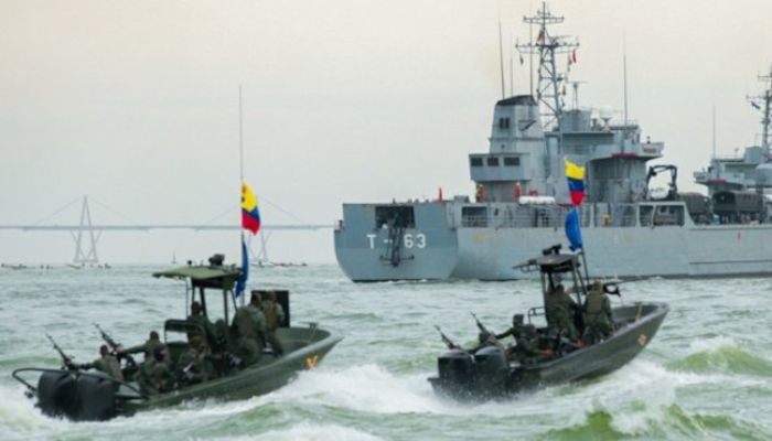 Explainer: Venezuelas military capabilities in numbers vs. US firepower