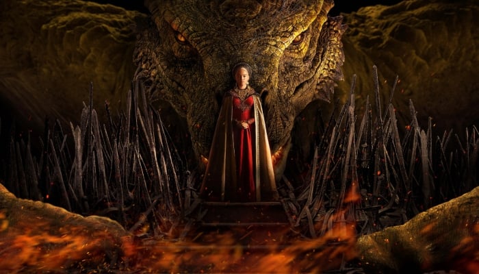 Ryan Condal reveals House of the Dragon final season plans