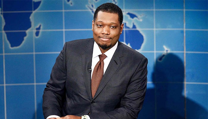 Michael Che shares ‘scary almost’ Saturday Night Live episode