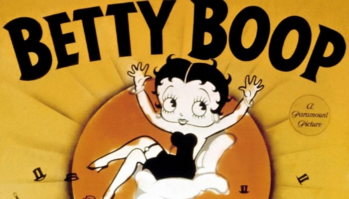 Betty Boop, Nancy Drew free for creators as they enter public domain