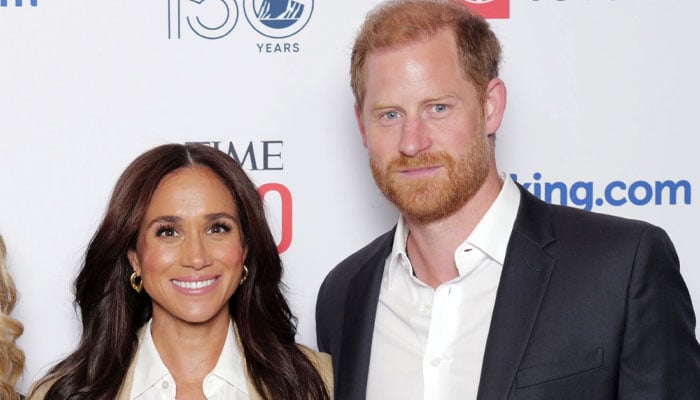Prince Harry, Meghan Markle fresh team crisis mystery explained
