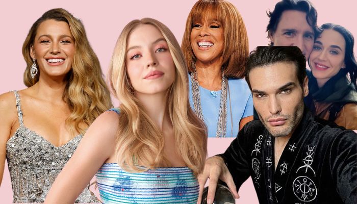 Living Nostradamus shares chilling celebrity predictions for 2026: heres every detail you need to know