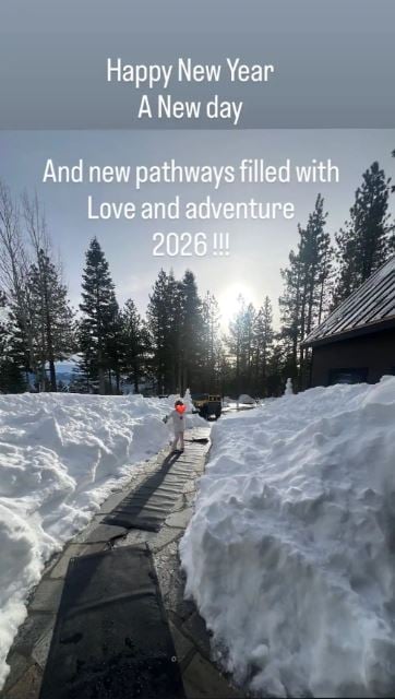 Jeremy Renner reflects on snowplow accident anniversary