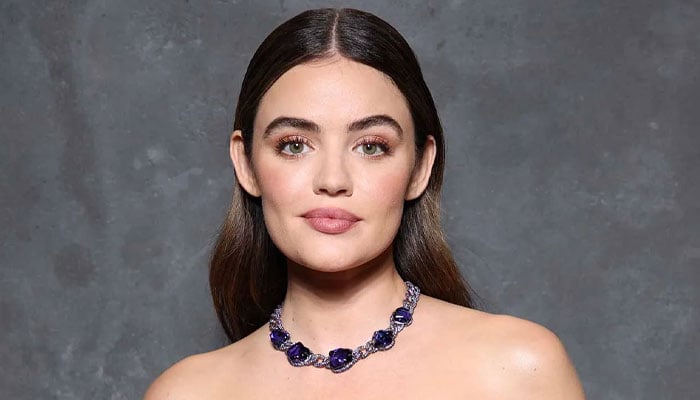 Lucy Hale rings in 2026 with major milestone: ‘Greatest gift’
