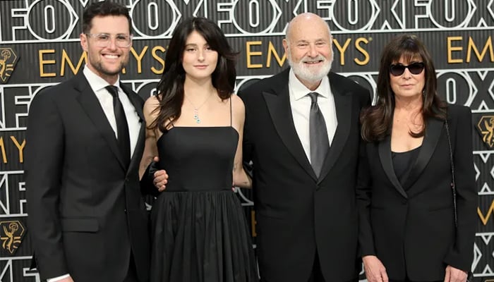 Rob Reiner children Romy, Jake honour parents memory with noble gesture