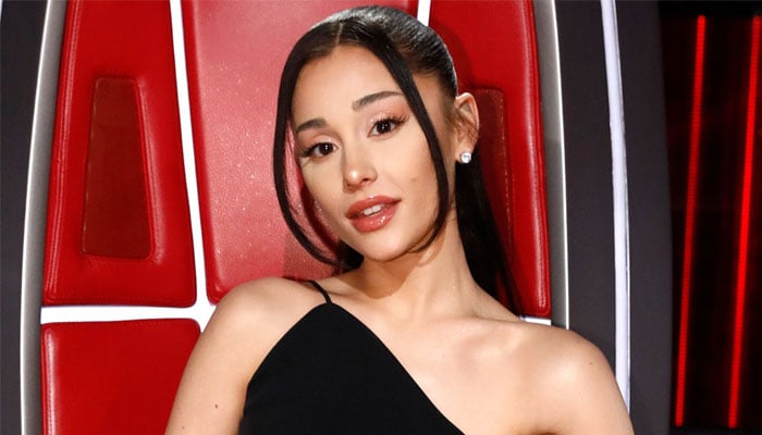 Ariana Grande reveals ‘the most demanding role’ of acting career