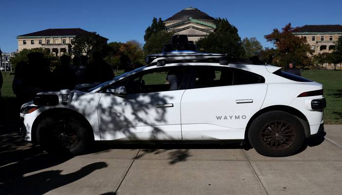 Waymo robotaxis availability, expansion to more states, and new features