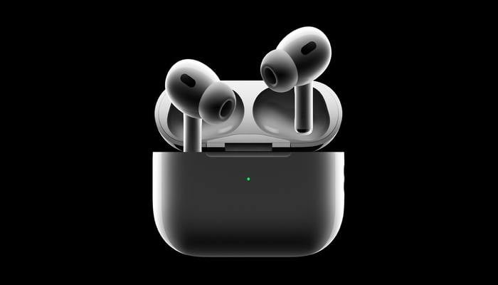 New AirPods Pro 3 variant rumoured with infrared cameras