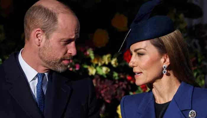 Princess Kates cancer diagnosis exposed truth about her marriage