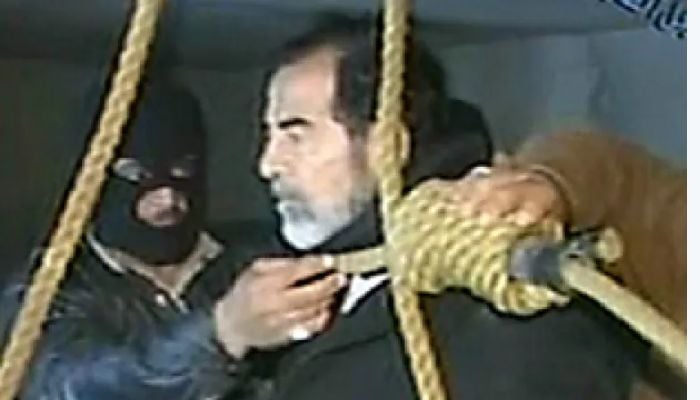 Which world leaders have been captured by US previously?