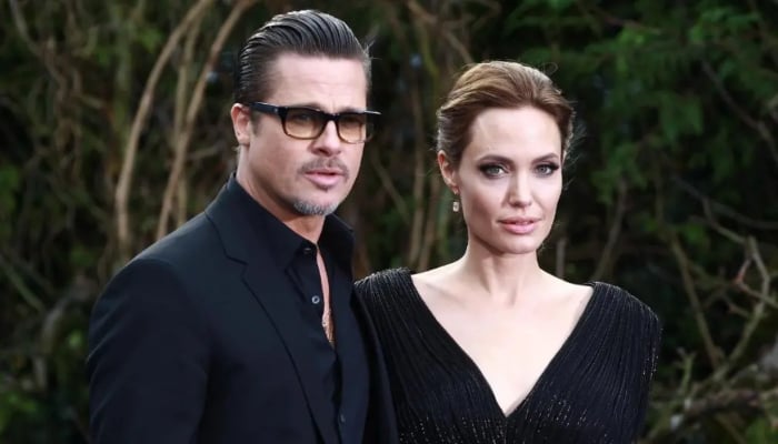 Angelina Jolie can finally leave Brad Pitts town as this year brings major change