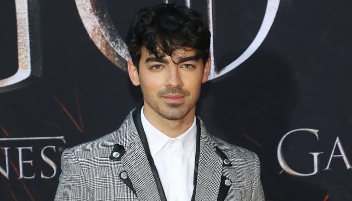 Joe Jonas makes new romance official with Tatiana Gabriela after Sophie Turner divorce