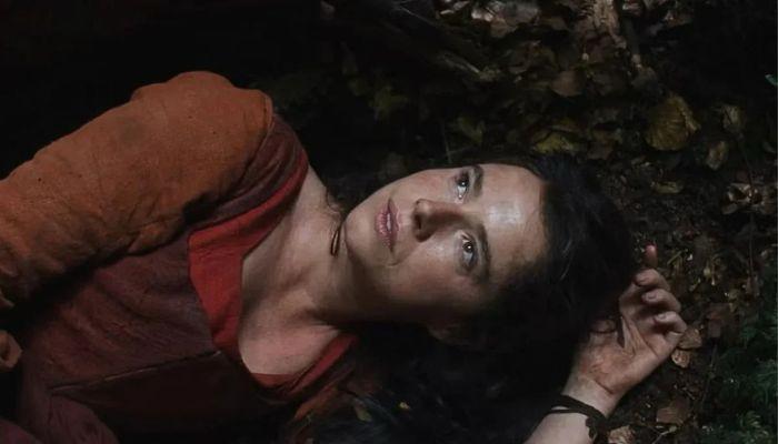 Jessie Buckley feels emotional as ‘Hamnet heads into Oscar season