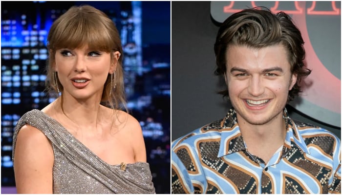 Djo beats Taylor Swift with new milestone after Stranger Things finale
