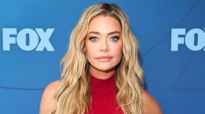 Denise Richards reflects on 2025: ‘Most painful'