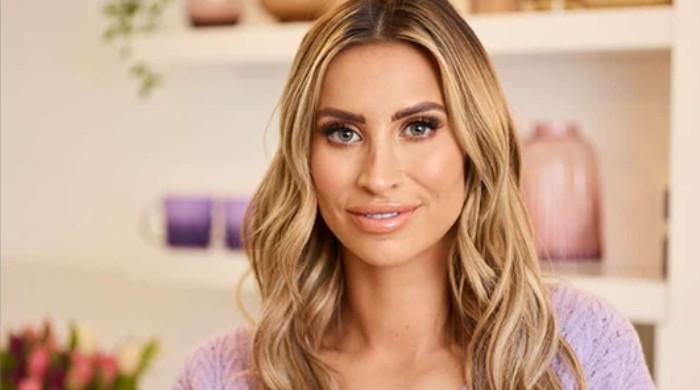 Ferne McCann opens up about weight loss journey without cutting foods