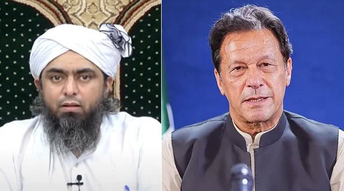 'Imran Khan extremely frustrated': Engineer Mirza details PTI founder's jail conditions