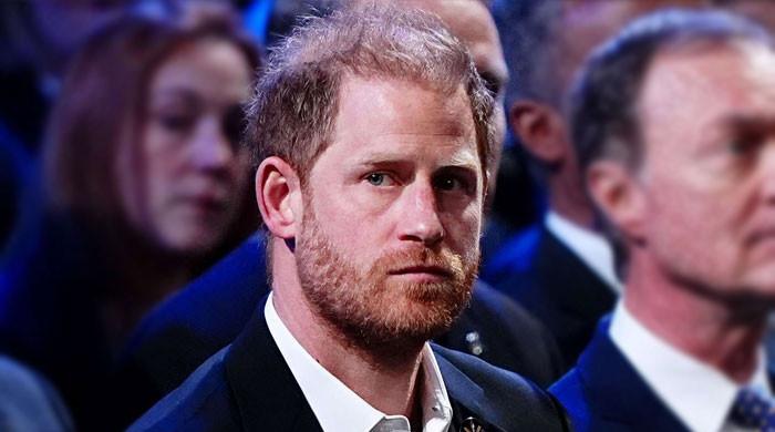 Prince Harry closes devastating chapter from royal life: ‘no way now'