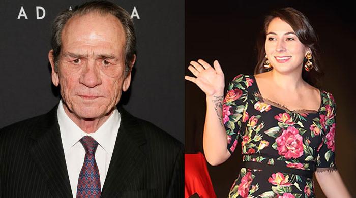 Tommy Lee Jones finally issues statement after daughter's devastating death