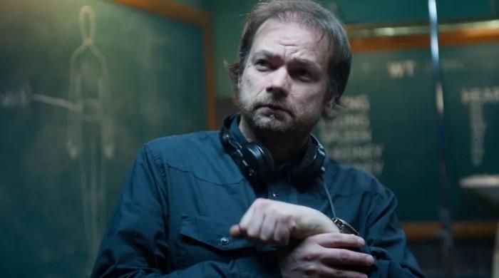 André Ovredal's horror film 'Passenger' gets summer release date