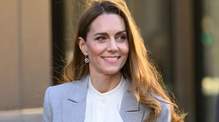 Kate Middleton sets priorities clear for royal duties with meaningful step
