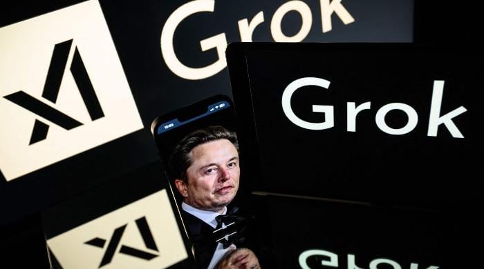 Elon Musk's Grok under fire after complaints it undressed minors in photos