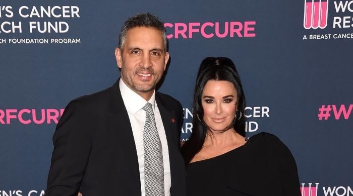 Kyle Richards, Mauricio Umansky ignite reunion buzz with latest move