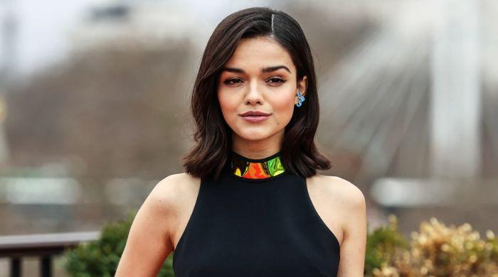 Rachel Zegler raises eyebrows about ‘relationship status' with latest post