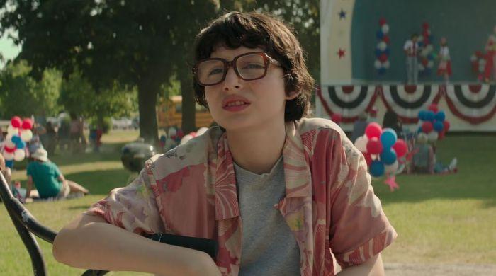 Finn Wolfhard addresses potential return to 'It' franchise 