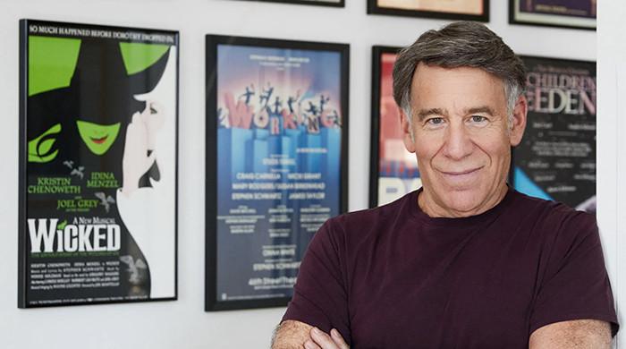 'Wicked' composer walks away from Kennedy Center: Here's why