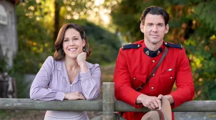 Kevin McGarry, Erin Krakow discuss upcoming updates in new season