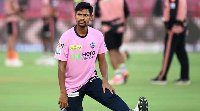 KKR release Bangladesh's Mustafizur Rahman on BCCI's directives