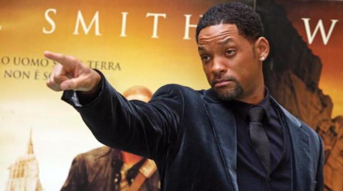 Will Smith finds himself back in spotlight for unwanted reasons