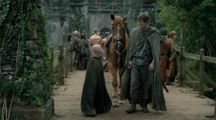 'A Knight of the Seven Kingdoms' sets January premiere on HBO