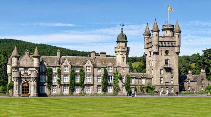 King's office shares positive update after ‘severe' warning for public