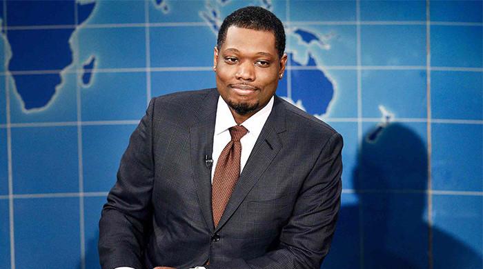 Michael Che shares almost 'scary' 'Saturday Night Live' episode