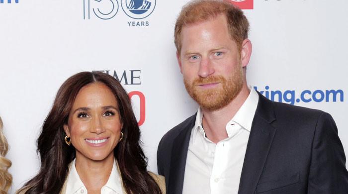 Prince Harry, Meghan Markle fresh team crisis mystery explained
