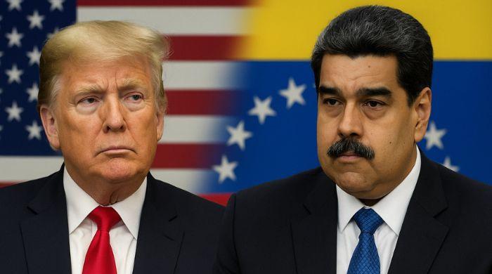 What does Astrology predict about Venezuela–US conflict?